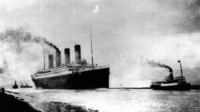 Titanic's remains to come under UNESCO protection