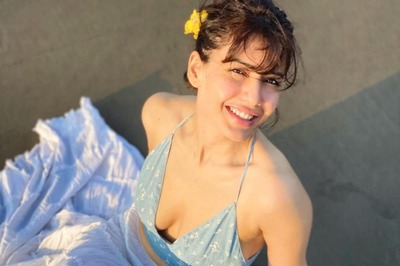 Actress Smriti Kalra: I Would Never Have Got into Acting If 12/24 Karol Bagh... | Exclusive