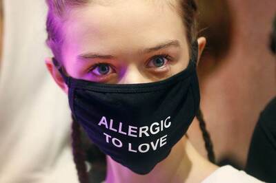 Boys Report More Teenage Dating Violence Than Girls: Study