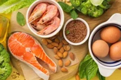 Omega-6 Fatty Acids: Why They Are Important for a Health Body
