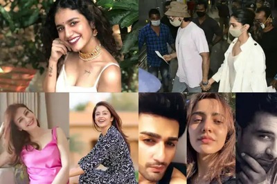 Priya Prakash Varrier Sings Romantic Song, Ranveer Singh Trends on Twitter