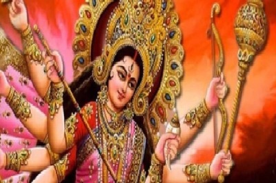 Chaitra Navratri 2024: Avoid Buying These Items During The Festival