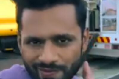 Rahul Vaidya Fans Demand Apology as He is Called 'Lakadbaggha' in Khatron Ke Khiladi Promo