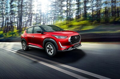 Upcoming Nissan Magnite SUV to Get 100-PS1.0-litre HRA0 Turbo Engine; Here's Everything You Need to Know