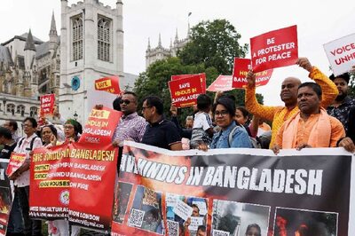Opinion | Hindu Massacres in Bangladesh: An Ongoing Genocide That Is Rarely Discussed
