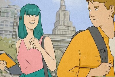 What Does It Mean When a Girl Stares at You? (11 Reasons & How to Respond)