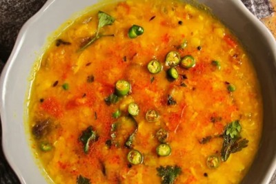 Why You Should Never Add Cold Water To Boiling Dal