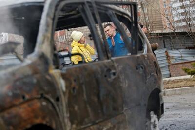 ‘This Isn’t Iraq or Afghanistan’: War in Ukraine Has Exposed Liberal Western Media’s Entrenched Racism