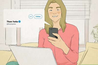 How to Contact Thom Yorke