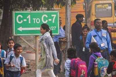 Delhi Govt Issues Advisory to Schools Amid Heatwave Predictions