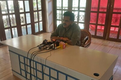 Sanjay Nirupam Offers to Quit After Congress Drubbed in Most Places