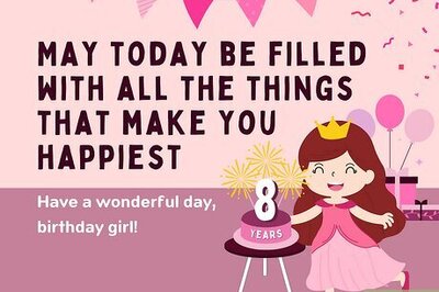 110+ Funny & Heartfelt “Happy 8th Birthday” Messages for Girls and Boys