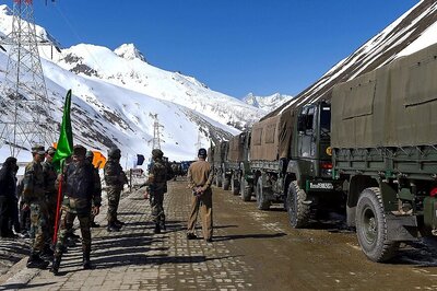 PAC to Review Border Road Construction at LAC, Procurement of High-altitude Clothing for Troops