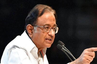 SC Must Put End to Daily Abuse of Law: Chidambaram After Court Says Sharjeel Imam, 10 Others Made Scapegoats