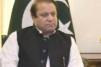 Sharif's comments amount to treachery: Pak minister