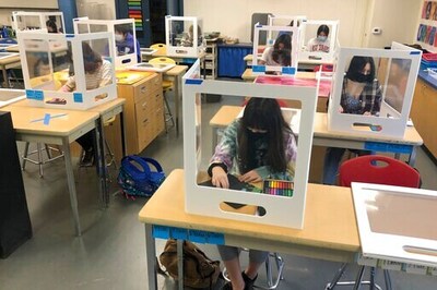 California Legislature OKs Plan Aimed At In-person Learning