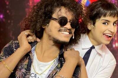 Chef Venkatesh Bhat Back on Cooku With Comali 3, Fans Overjoyed