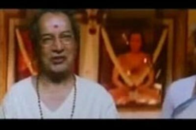 Tamil cinema's legendary villain MN Nambiar dead