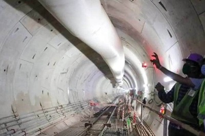 Pune Metro: PM Modi To Inaugurate New Underground Line On September 26