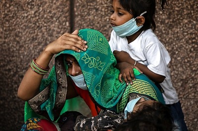 DRDO Team Visits Bihar to Select Site for Setting Up 500-bed Covid Hospital