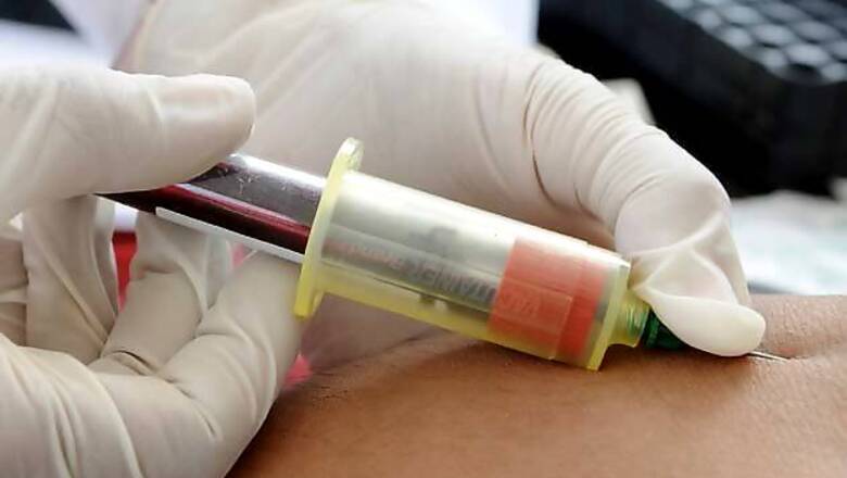 Kerala firm prepares the largest blood donors directory