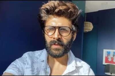 Kartik Aaryan Drops Hilarious BTS from His Show Koki Poochega