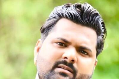 Navaratri Special: Samar Singh Drops Three Songs To Mark The Festivities