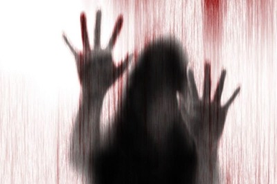 Teen Girl Gang-Raped In Gujarat's Vadodara In Male Friend's Presence, Search On For Accused