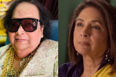 Neena Gupta Recalls Filming With Bappi Lahiri in Masaba Masaba 2: 'He Wasn't in Good Health But in His Element' | Exclusive
