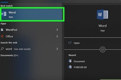 10 Easy Steps to Edit and Convert PDFs in Microsoft Word