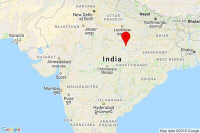 Gurh Election Result 2018 Live Updates: Candidate List, Winner, MLA, Leading, Trailing, Margin