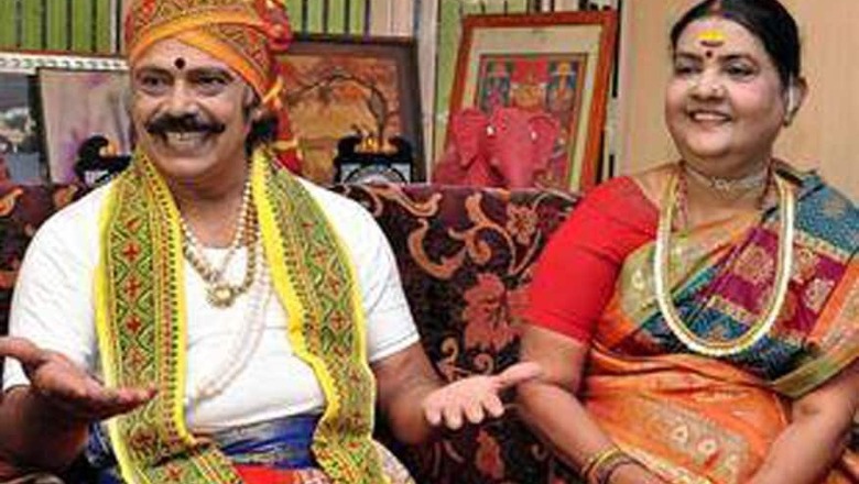 Meet Prof. Vijayalakshmi, the Padma Shri Awardee From Tamil Nadu