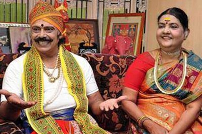 Meet Prof. Vijayalakshmi, the Padma Shri Awardee From Tamil Nadu