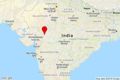 Thandla Election Result 2018 Live Updates: Veer Singh of Congress Wins