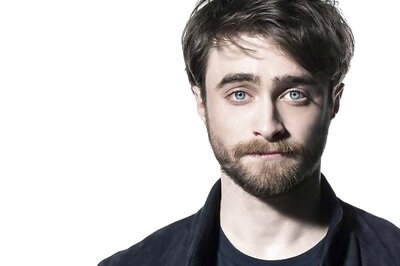 Daniel Radcliffe is Positive Harry Potter Will Get a TV or Film Reboot
