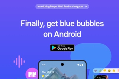 iMessage Support Comes To Android Phones But It's Not FREE