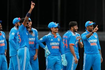 'We Don't Play Any Other Leagues in Any Other Part of World': Uthappa Points Out Trick India Miss in ICC Tournaments