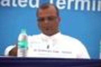 Ex-Goa minister Pacheco applies for bail