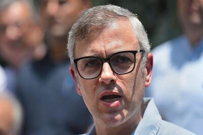 Omar Abdullah Asks Govt To Hold Jammu & Kashmir Assembly Polls Along With General Elections