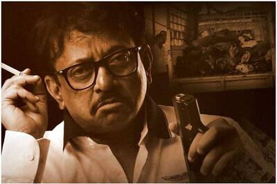 New Row Over 'Lakshmi's NTR' as Ram Gopal Varma Barred from Vijayawada