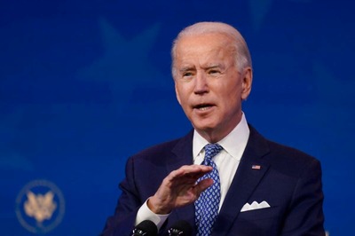 Biden Says Social Media Misinformation on Covid 'Killing People'