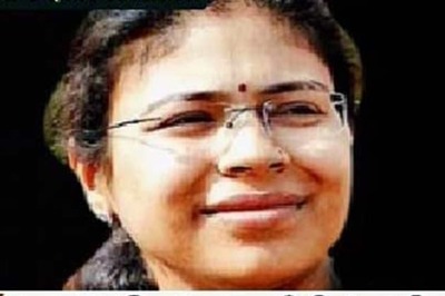 Reinstate suspended IAS officer Durga: Waqf Board writes to PM