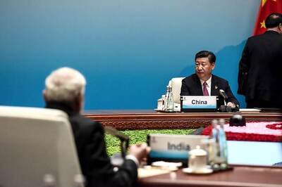 China's 'Belt and Road' Project Has More Than What Meets The Eye: US Lawmakers Express Concern