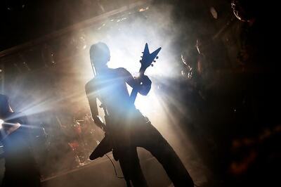 Mozart May Boost Men's Concentration