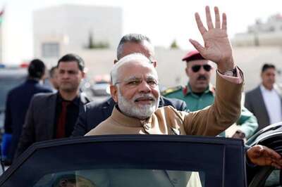 Coronavirus Scare: PM Modi's Two-day Gujarat Visit from March 21 Postponed
