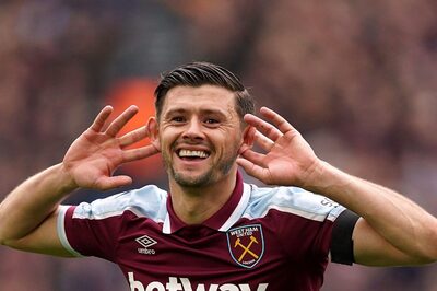 Premier League: West Ham Add to Everton Misery