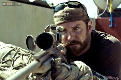 'American Sniper' at the Oscars: Despite being in the news for all the wrong reasons, the film deserves to be in the race
