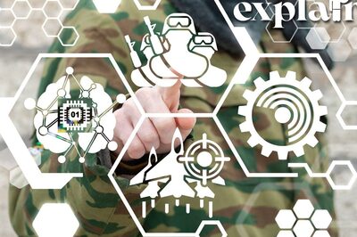 AI to Soon Assist Indian Army in Threat Assessment: The Use of Artificial Intelligence in Military Explained