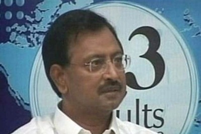 Satyam scam: Ramalinga Raju, Rama Raju sentenced to 6 months in jail