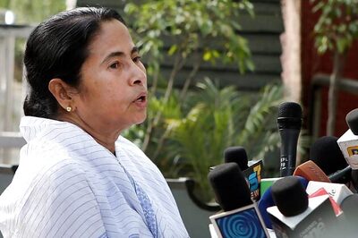 Cong free to quit West Bengal govt: TMC minister